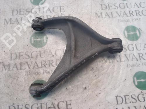 Used Right rear suspension arm Right rear suspension arm CITROËN C5 III (RD_) 2.0 HDi 140 (RDRHF8, RDRHFA, RDRHA8, RDRHAJ) (140 hp) 3807213 3807213