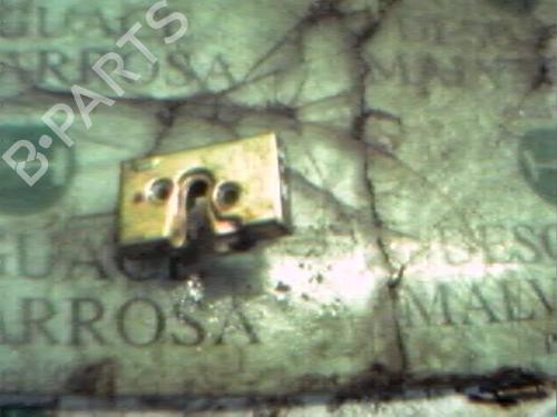 Used Rear left lock SEAT TOLEDO I (1L2) [1991-1999]  3758625
