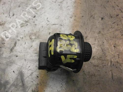 Speilbryter FORD FIESTA V (JH_, JD_) 1.6 TDCi | BP3749695I25