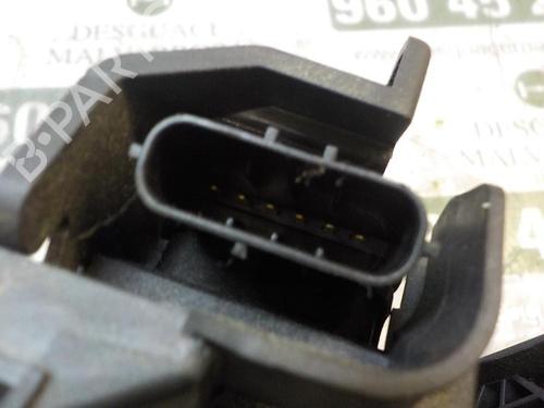 Pedal SEAT LEON (1P1) 1.9 TDI | BP3858392I4
