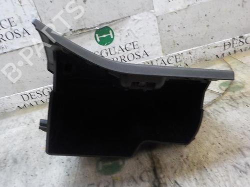 Glove box FORD FIESTA VI (CB1, CCN) 1.4 TDCi | BP3852790C95 