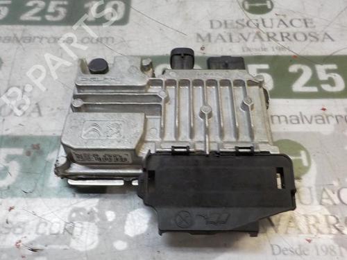 Electronic module CITROËN C4 CACTUS  | BP4000135M83 