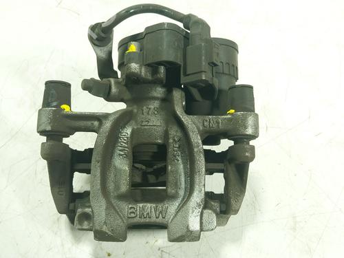 Left rear brake caliper BMW 2 Gran Coupe (F44) 216 d | BP30834596M107 - Image 2