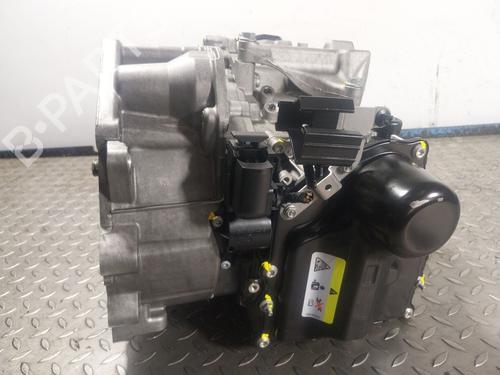 Gearbox AUDI Q2 (GAB, GAG) 1.4 TFSI | BP20310096M3 