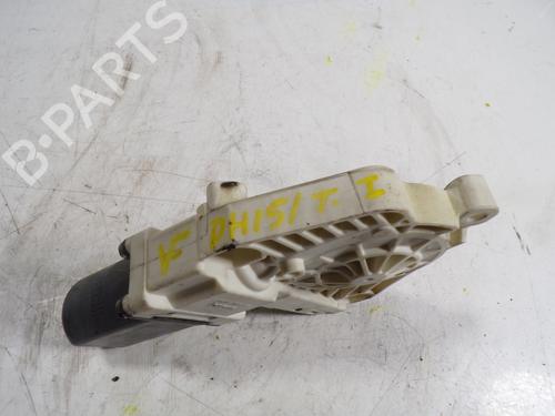 Left rear window motor AUDI A6 C6 Avant (4F5) 2.0 TDI | BP7847021E23 