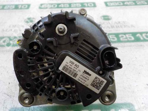 Generator VW POLO VI (AW1, BZ1, AE1) 1.0 TSI | BP5284269M7