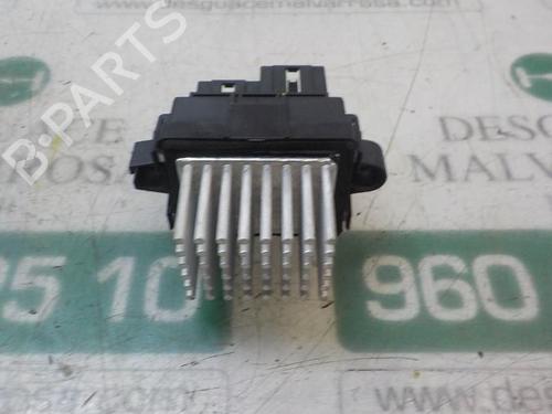 Heater resistor OPEL INSIGNIA A (G09) 2.0 CDTI (68) | BP11644595M108
