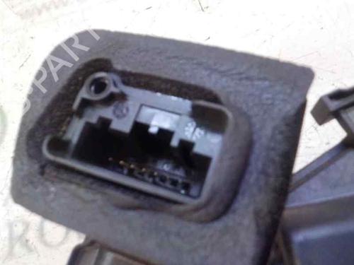 Rear left lock VW GOLF VII (5G1, BQ1, BE1, BE2)  | BP6301594C100 