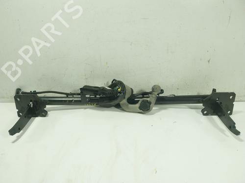 Used Rear bumper reinforcement Rear bumper reinforcement VW CADDY V Box Body/MPV (SBA, SBH) [2020-2026] 36114647 36114647