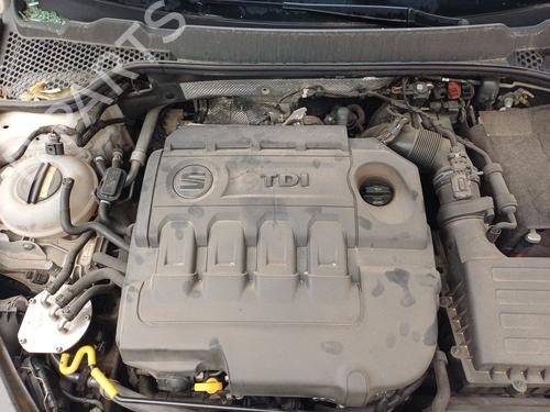 Horn SEAT LEON (5F1) 1.6 TDI | BP36503245E13 - Image 10