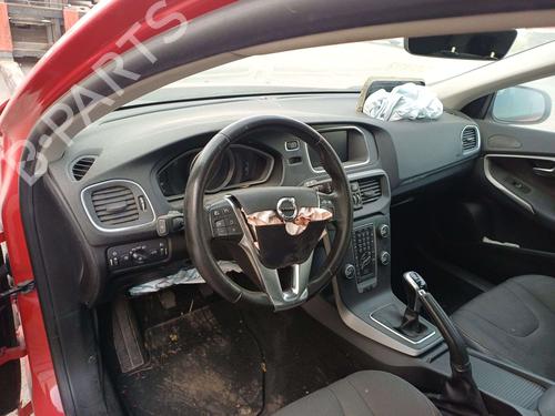 Engine VOLVO V40 Cross Country (526) D3 | BP37873164M1 - Image 16