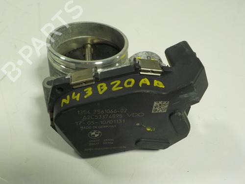 Throttle body BMW 3 (E90) 320 i | BP13020350M82 