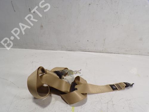 Used Rear right seatbelt BMW 5 (F10) [2009-2016]  9169958