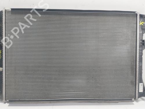 Used Water radiator SEAT ARONA (KJ7, KJP) 1.0 TSI (110 hp) 26039574