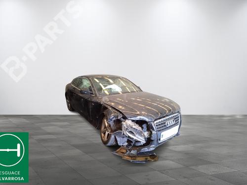 Left sun visor AUDI A5 (8T3) 2.0 TFSI | BP8237677I1  - Image 7