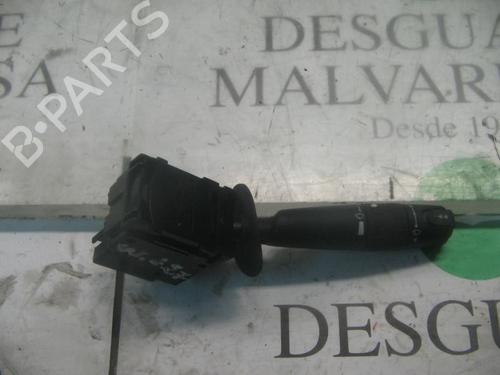 Used Steering column stalk PEUGEOT 605 (6B) 3.0 (200 hp) 4020998