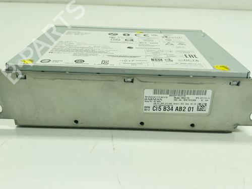 Used Electronic module Electronic module BMW 2 Gran Coupe (F44) 216 d (116 hp) 30695163 30695163