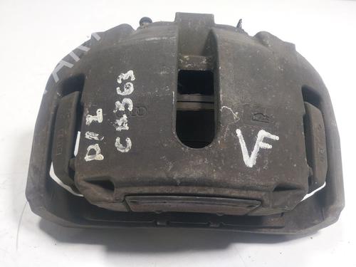 Used Left front brake caliper Left front brake caliper AUDI A8 D3 (4E2, 4E8) 4.2 quattro (335 hp) 19134022 19134022