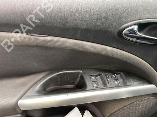 Left taillight SEAT ALTEA (5P1)  | BP10639506C34 