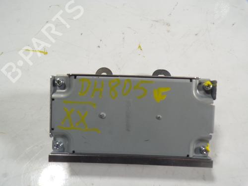 Used Electronic module Electronic module LEXUS UX (_AA1_, _AH1_, _MA1_) [2018-2026] 8917345 8917345