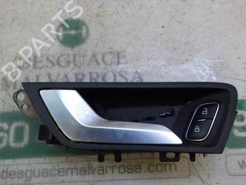 Used Front left interior door handle Front left interior door handle FORD FOCUS IV (HN) 1.5 EcoBlue (120 hp) 6240954 6240954