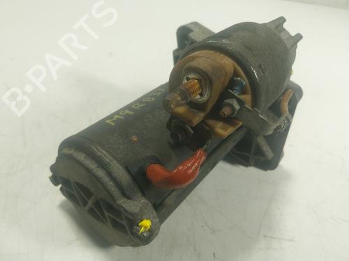 Startmotor NISSAN QASHQAI I (J10, NJ10)  | BP17967359M8