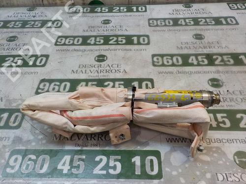 Used Right curtain airbag SEAT TOLEDO IV (KG3) [2012-2019]  3858631