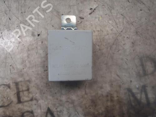 Used Electronic module Electronic module SUZUKI GRAND VITARA II (JT, TE, TD) 1.9 DDiS (JB419WD, JB419XD) (129 hp) 3796680 3796680