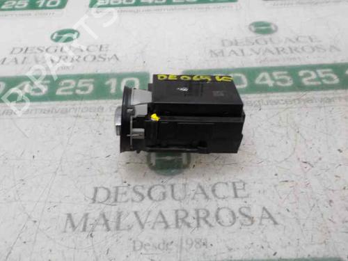 Ratlås/Tændingslås VW PASSAT B6 (3C2) 2.0 TDI 16V | BP6618757M48