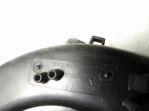 Heater blower motor SEAT IBIZA IV (6J5, 6P1) 1.4 TDI | BP10144509M62 