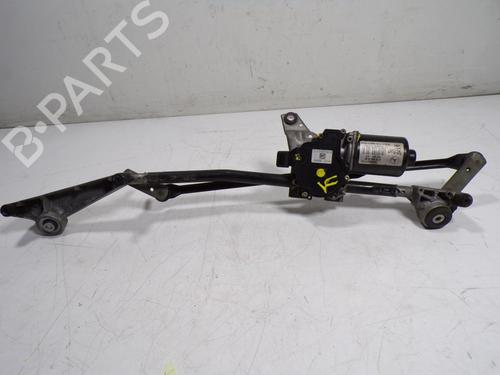 Front wiper motor MERCEDES-BENZ CLA Coupe (C117) CLA 200 CDI / d (117.308) | BP15203126M29 