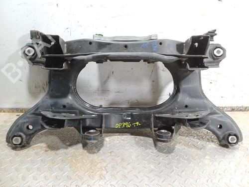 Used Rear axle LAND ROVER RANGE ROVER EVOQUE Convertible (L538) [2015-2019]  22410799