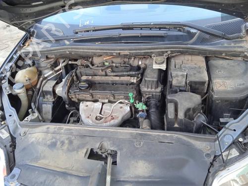 Instrument cluster CITROËN C4 I (LC_) 1.4 16V | BP8504119C47 
