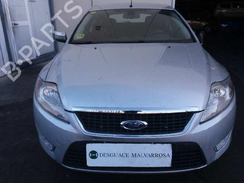 Right sun visor FORD MONDEO IV (BA7) 2.0 TDCi | BP4915253I2 - Image 4