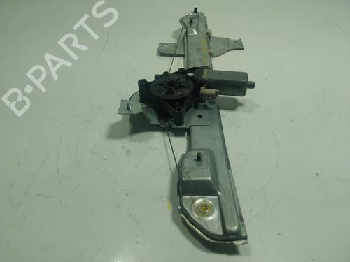 Used Front right window mechanism Front right window mechanism CITROËN C3 III (SX) 1.2 VTi 82 (82 hp) 18056165 18056165