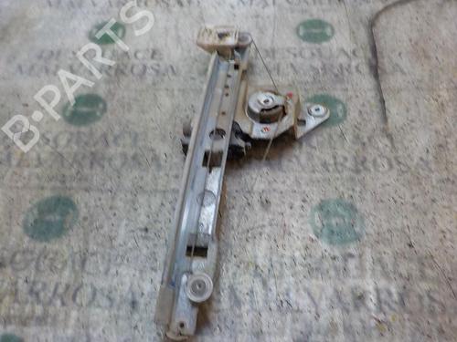 Used Rear right window mechanism Rear right window mechanism 3849603 3849603
