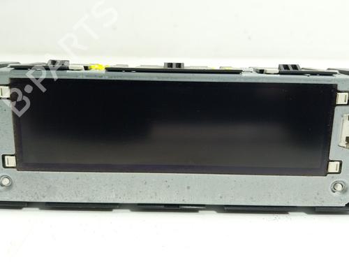 Used Display monitor Display monitor PEUGEOT 508 I (8D_) 2.0 HDi (140 hp) 26289170 26289170