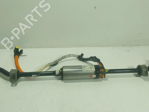 Used Anti roll bar Anti roll bar PORSCHE PANAMERA (971) 4.0 Turbo S (97BFR1) (630 hp) 29132207 29132207