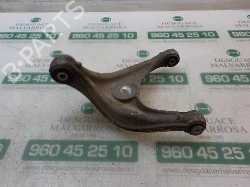 Left rear suspension arm PEUGEOT 508 I (8D_) 2.0 HDi | BP3870991M14 