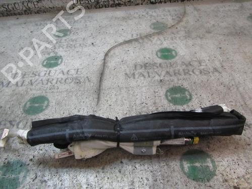 Used Left curtain airbag Left curtain airbag 3836784 3836784