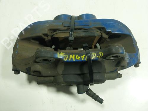 Right front brake caliper BMW 2 Coupe (F22, F87) M 235 i | BP19254964M104 