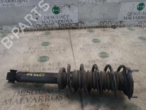 Used Left front shock absorber PEUGEOT 407 (6D_) 1.6 HDi 110 (6D9HZC, 6D9HYC) (109 hp) 3813094