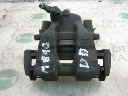 Used Right front brake caliper Right front brake caliper FIAT BRAVA (182_) [1995-2003] 11556305 11556305