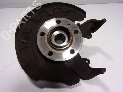 Used Right front steering knuckle Right front steering knuckle 15981510 15981510