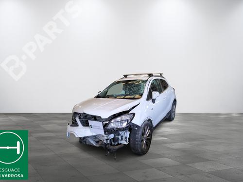 Used Parts OPEL MOKKA / MOKKA X (J13)  1.6 CDTI (_76)  1068912