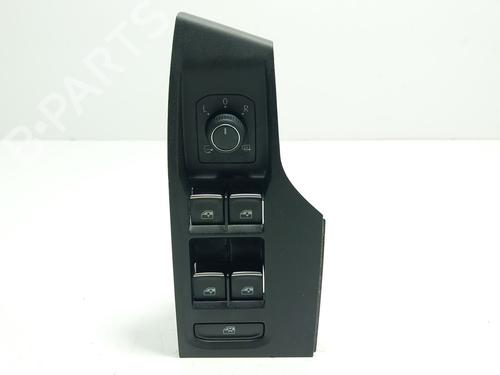 Used Left front window switch SEAT LEON Sportstourer (KL8, KLD) [2020-2026]  33117551