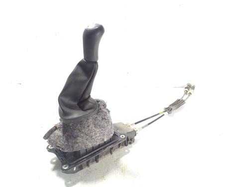 Used Gear lever DACIA SANDERO II 1.5 dCi 75 / Blue dCi 75 (B8JW, B8M4, B8AH, B8M7, B8M6) (75 hp) 9623419