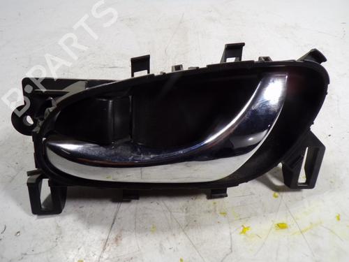 Used Rear left interior door handle Rear left interior door handle NISSAN X-TRAIL III (T32_, T32R, T32RR) 2.0 dCi (T32) (177 hp) 7645409 7645409