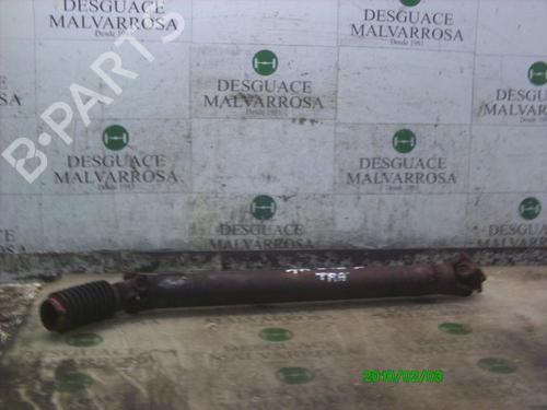 Driveshaft IVECO DAILY III Van 35 C 12 V, 35 S 12 V (AGKA43A2, AGKB43A2, AGKB46A2,... | BP4020603M37