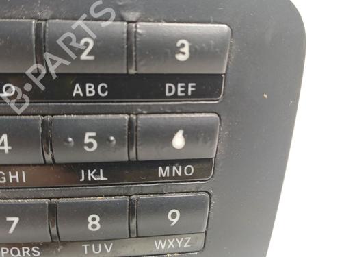 Radio MERCEDES-BENZ A-CLASS (W176) A 200 CDI (176.001) | BP36784885E6 - Image 4